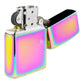 Isqueiro Zippo Flame Design 48978