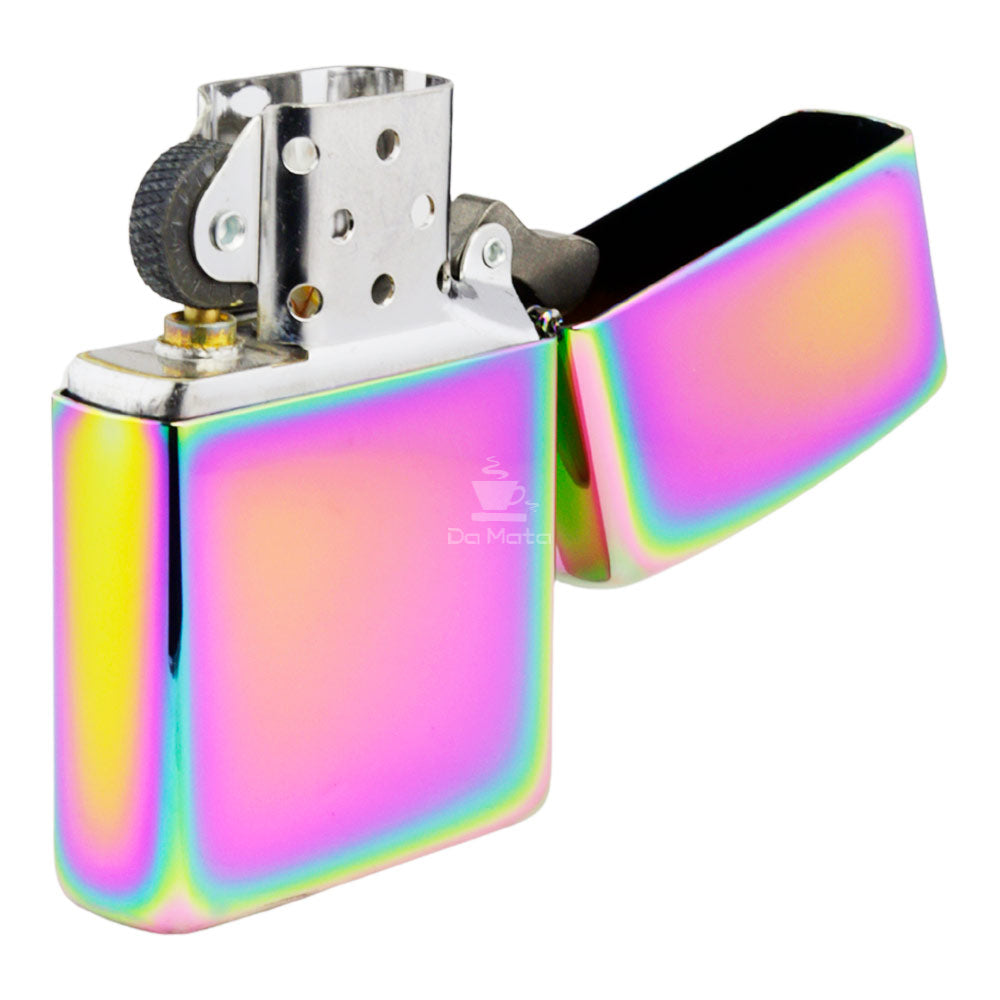 Isqueiro Zippo Flame Design 48978