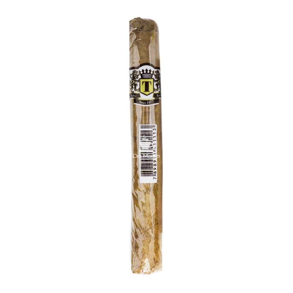 Caixa de Charuto Talvis Corona Chocolate