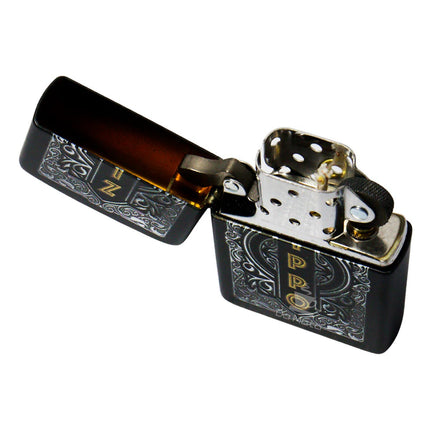 Isqueiro Zippo 49535 Zippo Design