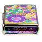 Isqueiro Zippo Vintage Flowers Design 48997