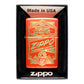 Isqueiro Zippo It Works Design