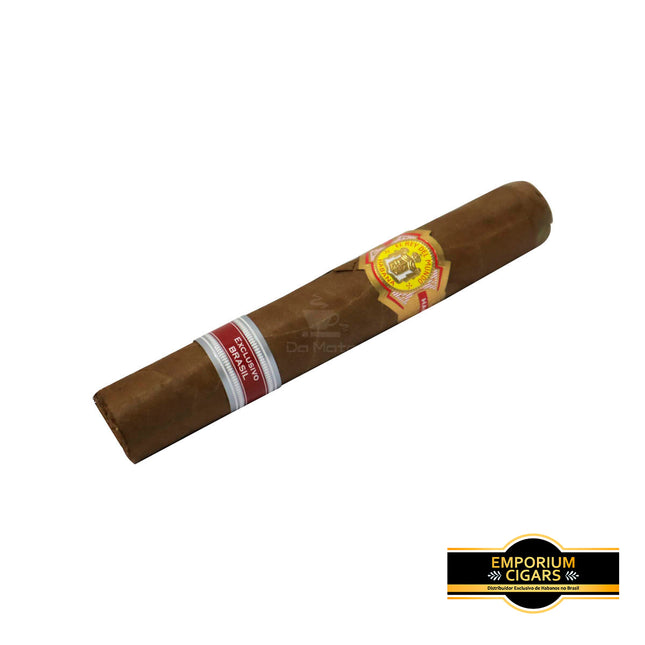 Charuto El Rey del Mundo Serie B No 2 Brasil