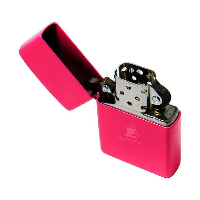 Isqueiro Zippo 28886 Neon Pink