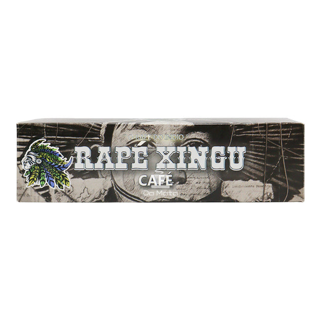 Rapé Xingu Café