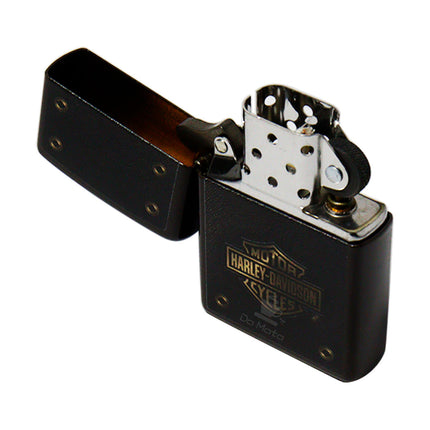 Isqueiro Zippo 49466 Harley-Davidson