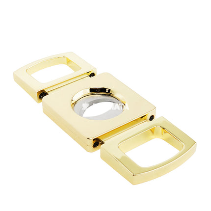 Cortador de Charutos Clássico Metal