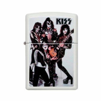 Isqueiro Zippo 49017 Kiss