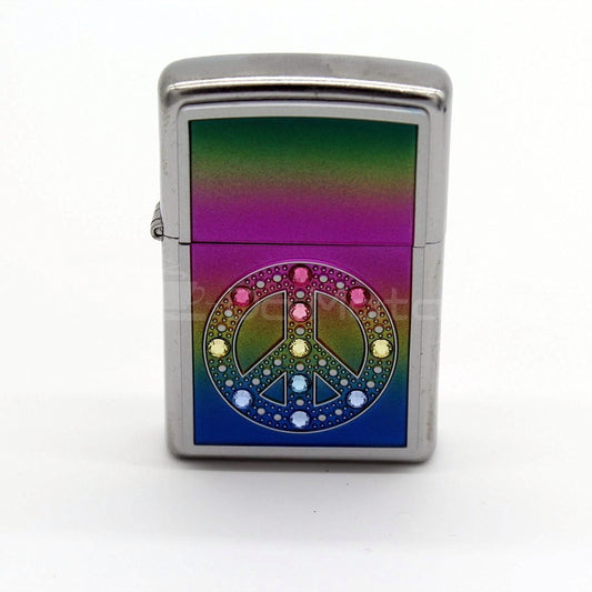 Zippo Paz
