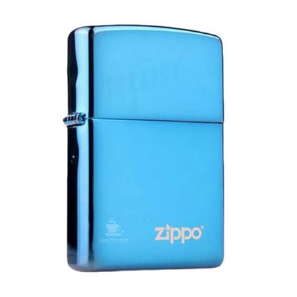 Isqueiro Zippo 20446ZL Fade Blue Saphire