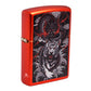 Isqueiro Zippo Dragon Tiger Design 48933