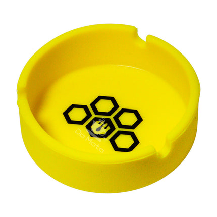 Cinzeiro de Silicone Cultura Dab