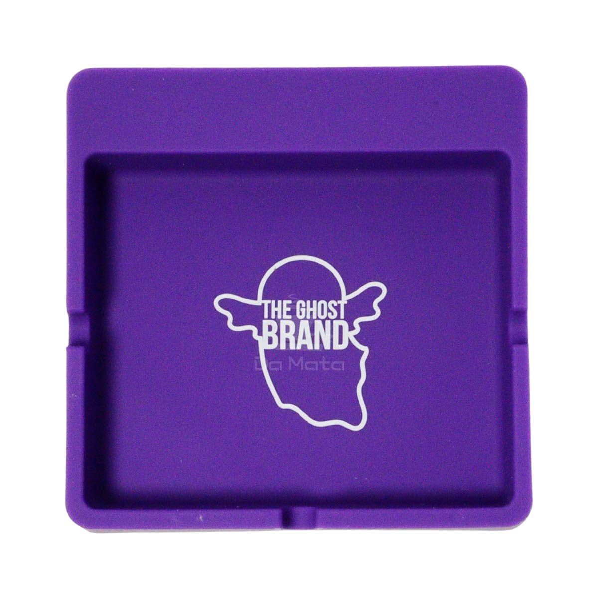 Caixa de Cinzeiro Silly Dog Grande Quadrado