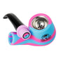 Cachimbo de Silicone Na Boa