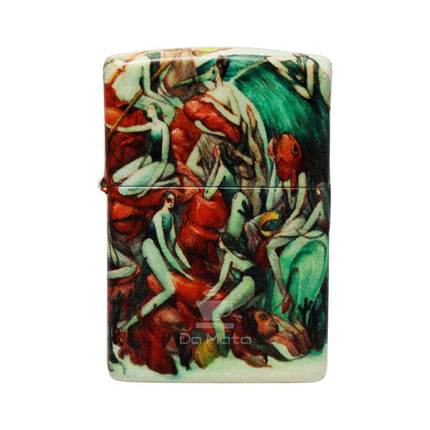 Isqueiro Zippo 49392 Tiurina