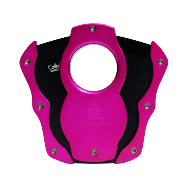 Cortador de Colibri Cutter Pink