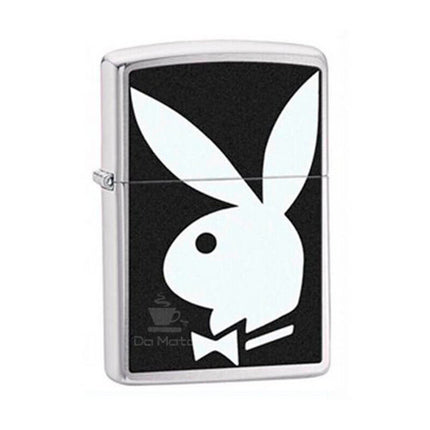 Zippo 28269 Coelho Playboy