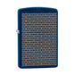 Isqueiro Zippo Deco Line Design