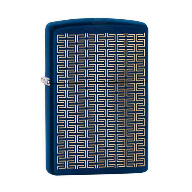 Isqueiro Zippo Deco Line Design