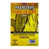 Caixa de Palheiro Piracanjuba Ouro