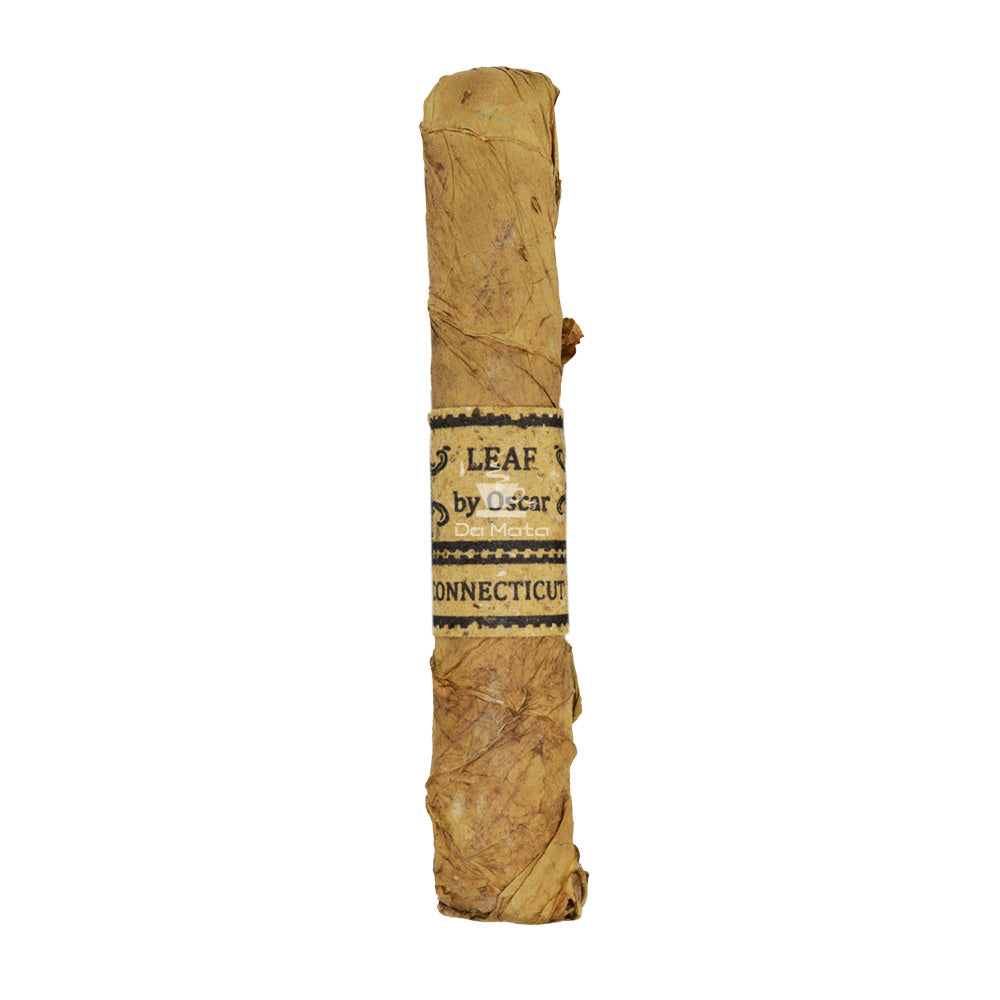 Charuto Oscar Valladares Leaf By Oscar Robusto