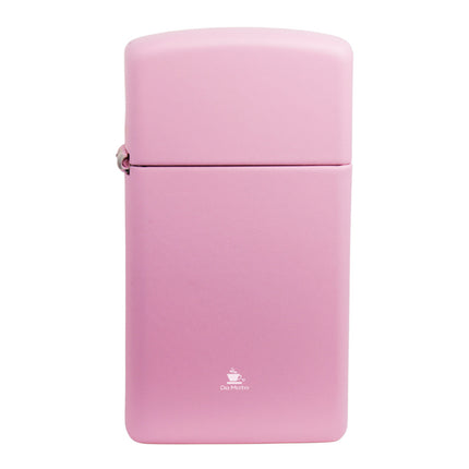 Isqueiro Zippo Pink Matte 1638
