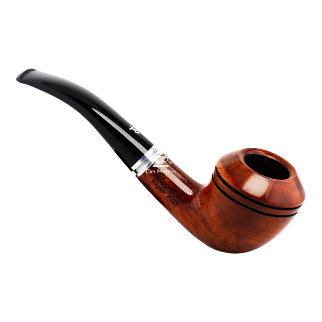 Cachimbo Bazzanelli Briar 009