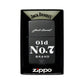 Isqueiro Zippo 49823 Jack Daniels