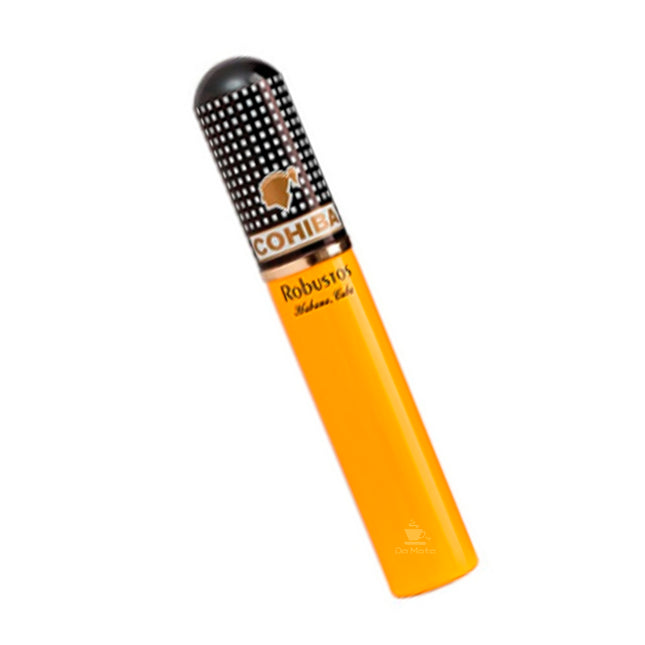 Cohiba Robusto tubo