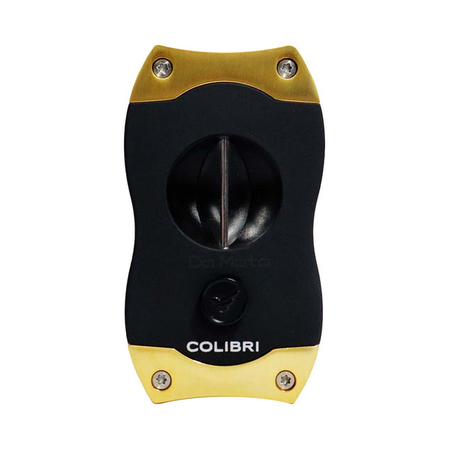 Cortador de Colibri SV Cut Dourado