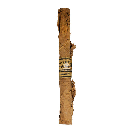 Charuto Leaf By Oscar Valladares Corojo Lancero