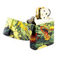 Isqueiro Zippo Dragon Design 46705