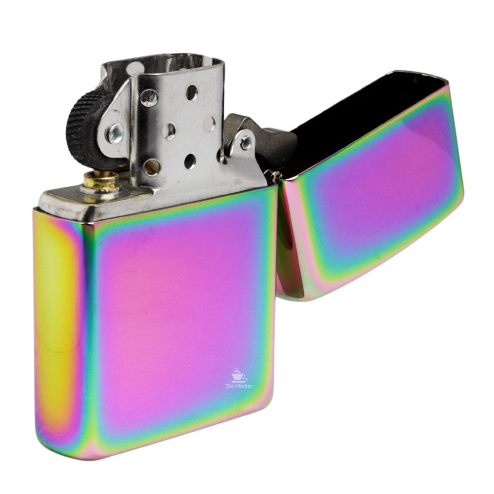 Isqueiro Zippo Vintage Flowers Design 48997
