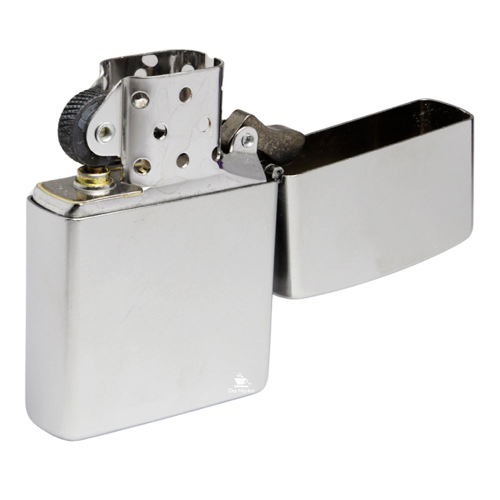 Isqueiro Zippo James Bond 48734
