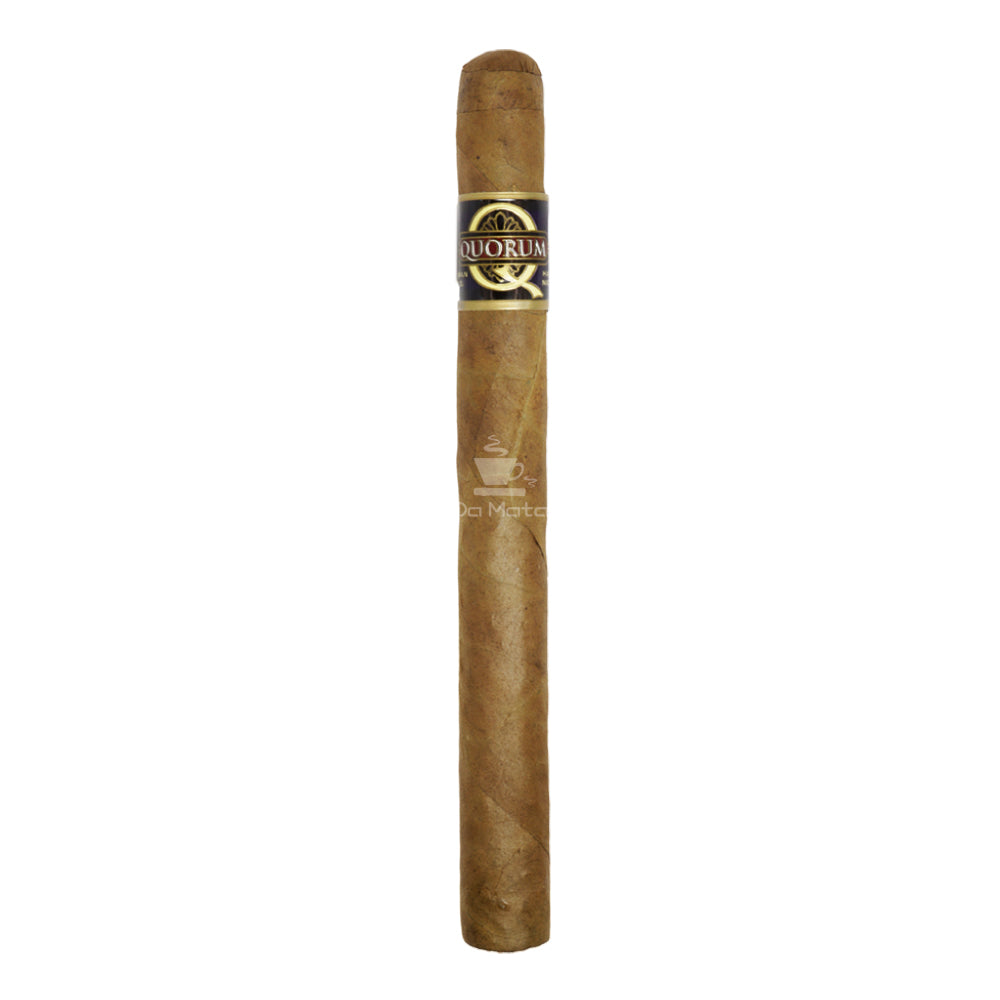 Quorum Churchill