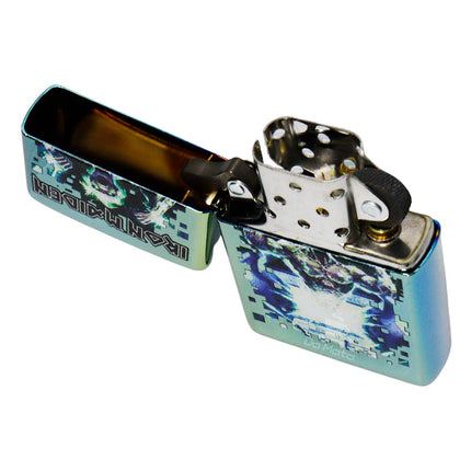 Isqueiro Zippo 49816 Iron Maiden