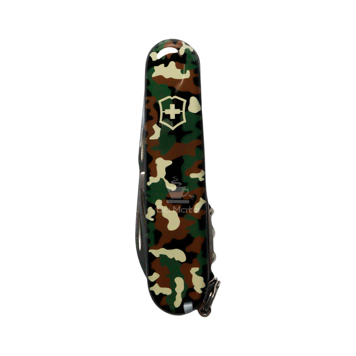 Canivete Victorinox Spartan
