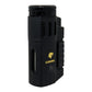 Maçarico Cohiba Preto 4 Chamas