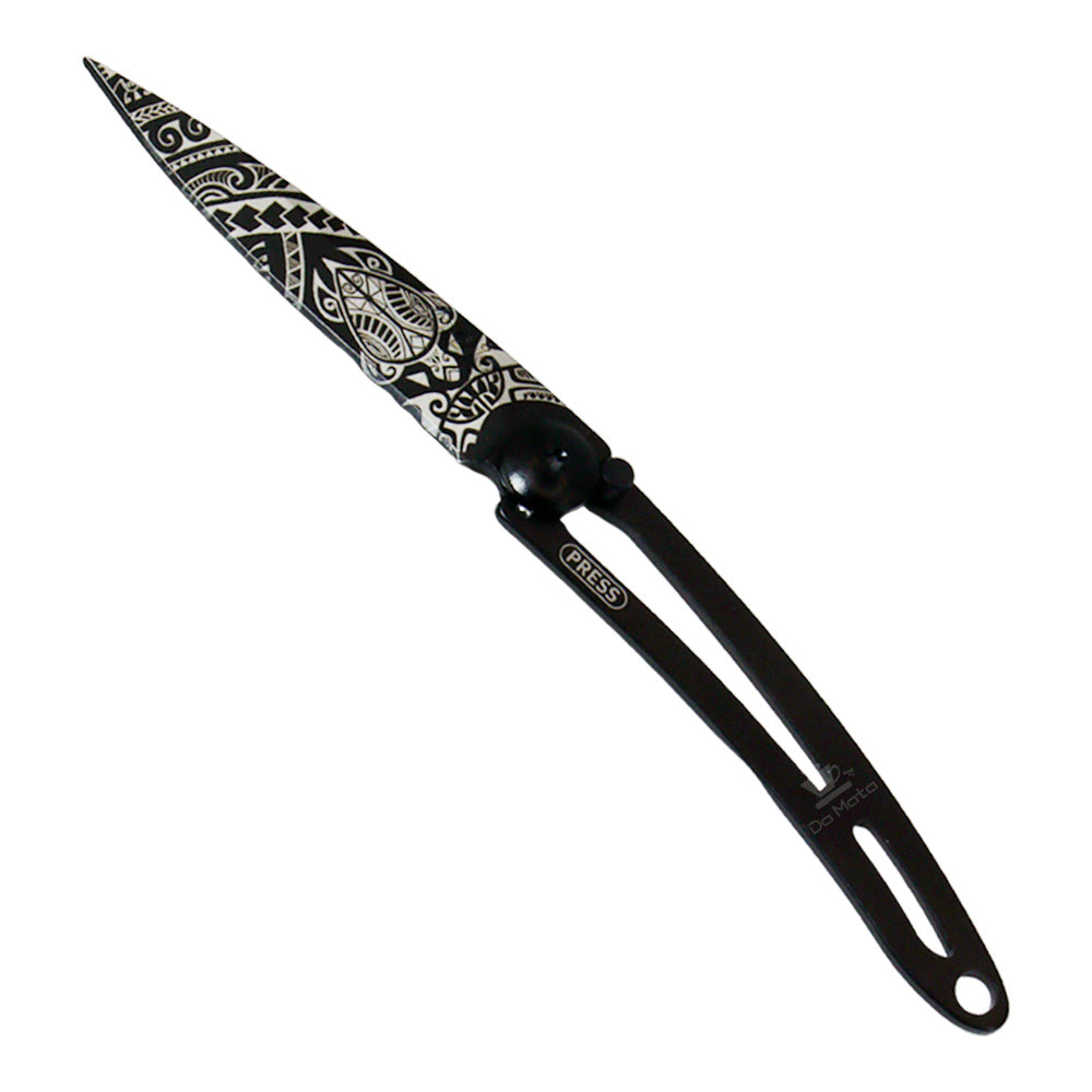 Canivete Deejo 15g Polynesian