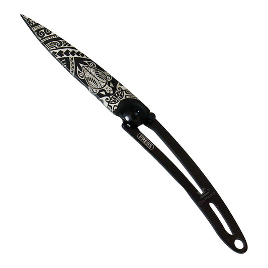 Canivete Deejo 15g Polynesian