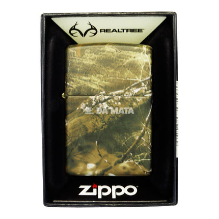 Isqueiro Zippo Realtree Edge Wrapped 29896