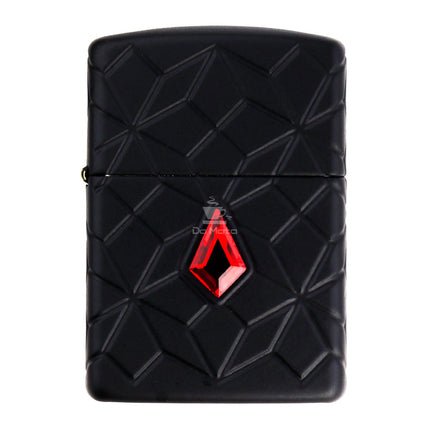 Isqueiro Zippo Diamond Pattern 46756