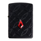 Isqueiro Zippo Diamond Pattern 46756