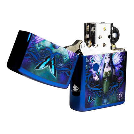 Isqueiro Zippo Stokes Collection 48985