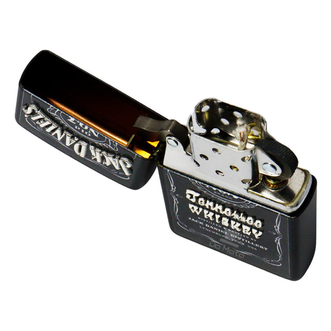 Isqueiro Zippo 49281 Jack Daniel's