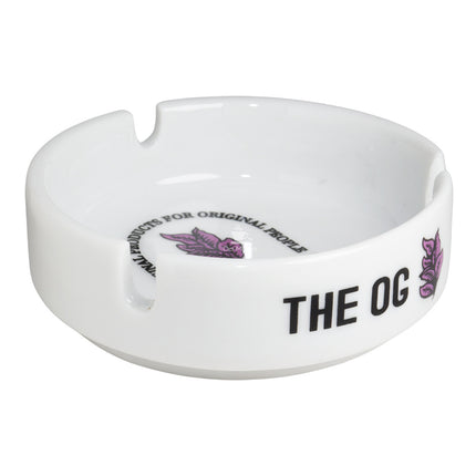 Cinzeiro de Cerâmica The OG