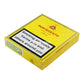 Petaca Cigarrilha Montecristo Club 20