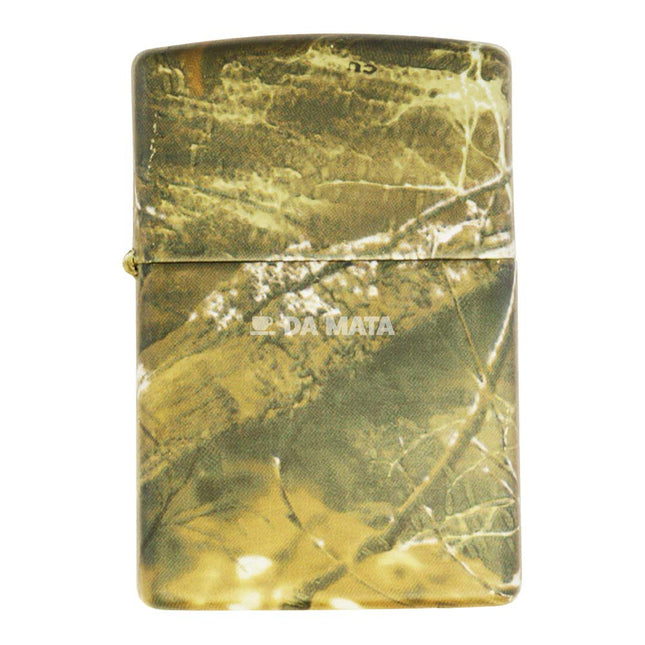 Isqueiro Zippo Realtree Edge Wrapped 29896