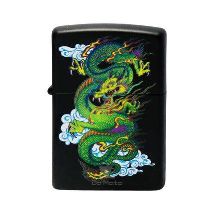 Isqueiro Zippo 29839 Dragon
