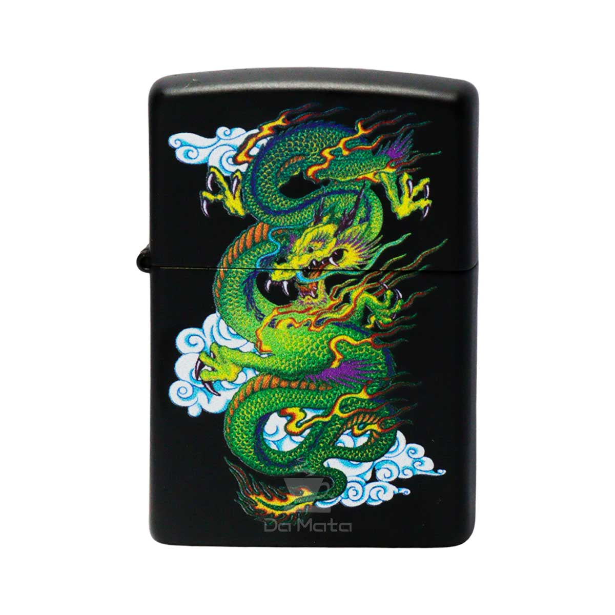 Isqueiro Zippo 29839 Dragon